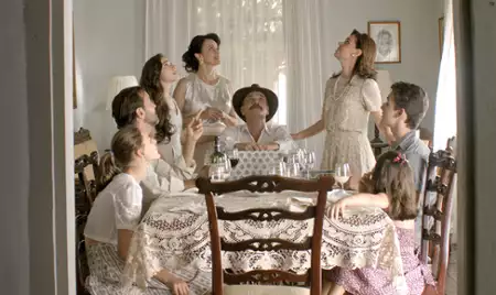 Dwie Ireny - galeria zdjęć - filmweb