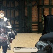 Final Fantasy XIV: Shadowbringers - galeria zdjęć - filmweb