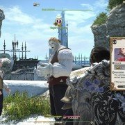 Final Fantasy XIV: Shadowbringers - galeria zdjęć - filmweb