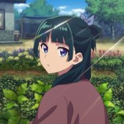 Kusuriya no Hitorigoto - galeria zdjęć - filmweb