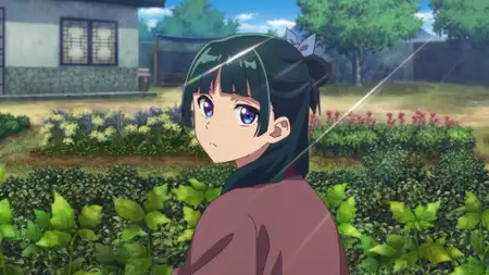 Kusuriya no Hitorigoto - galeria zdjęć - filmweb