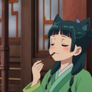 Kusuriya no Hitorigoto - galeria zdjęć - filmweb