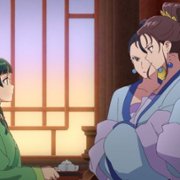Kusuriya no Hitorigoto - galeria zdjęć - filmweb