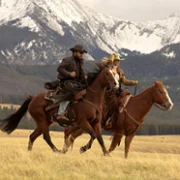 Ranczo Dutton&oacute;w - galeria zdjęć - filmweb