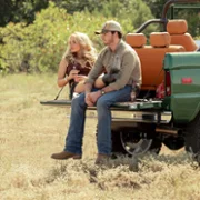 Ranczo Dutton&oacute;w - galeria zdjęć - filmweb