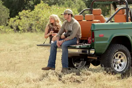 Ranczo Dutton&oacute;w - galeria zdjęć - filmweb