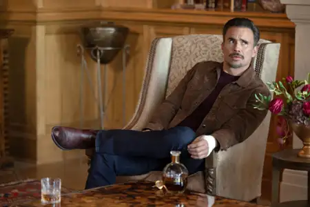 Ranczo Dutton&oacute;w - galeria zdjęć - filmweb