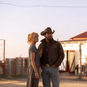 Ranczo Dutton&oacute;w - galeria zdjęć - filmweb