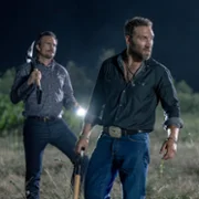 Ranczo Dutton&oacute;w - galeria zdjęć - filmweb