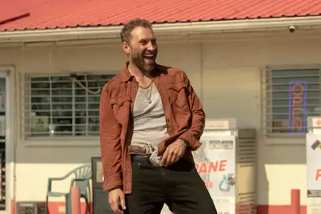 Ranczo Dutton&oacute;w - galeria zdjęć - filmweb