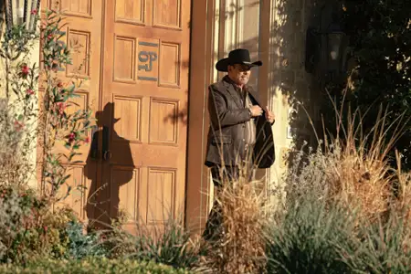 Ranczo Dutton&oacute;w - galeria zdjęć - filmweb