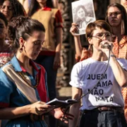 Angela Diniz: Zamordowana i skazana - galeria zdjęć - filmweb