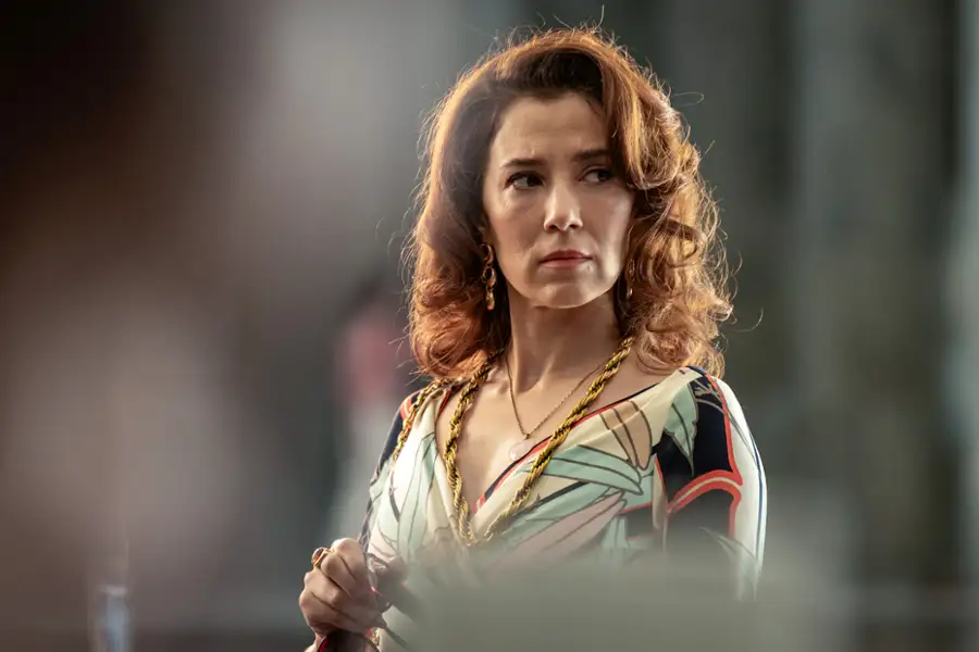 Angela Diniz: Zamordowana i skazana - galeria zdjęć - filmweb