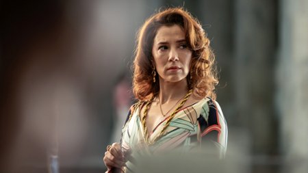 Sezon 1 Odcinek 2 II: A Pantera de Minas