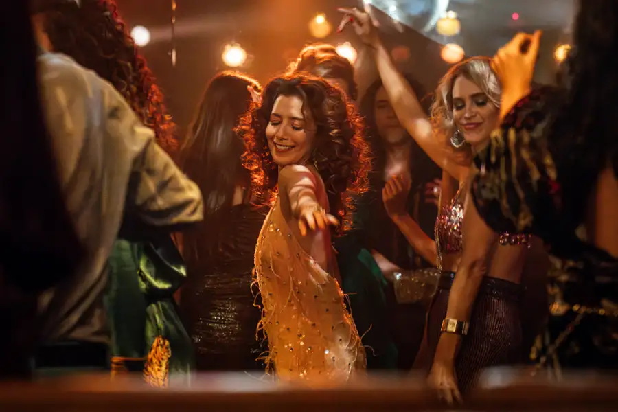 Angela Diniz: Zamordowana i skazana - galeria zdjęć - filmweb