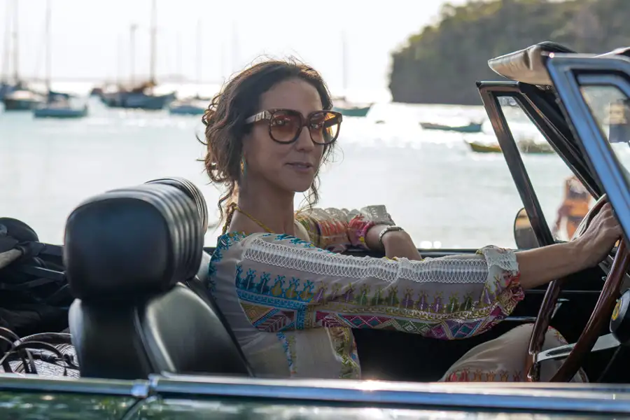 Angela Diniz: Zamordowana i skazana - galeria zdjęć - filmweb