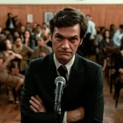 Angela Diniz: Zamordowana i skazana - galeria zdjęć - filmweb