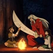 Inuyasha Kanketsu-hen - galeria zdjęć - filmweb