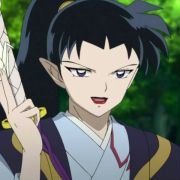 Inuyasha Kanketsu-hen - galeria zdjęć - filmweb