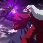 Inuyasha Kanketsu-hen - galeria zdjęć - filmweb