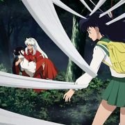 Inuyasha Kanketsu-hen - galeria zdjęć - filmweb