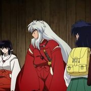 Inuyasha Kanketsu-hen - galeria zdjęć - filmweb