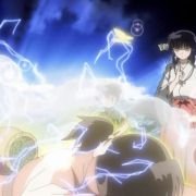 Inuyasha Kanketsu-hen - galeria zdjęć - filmweb