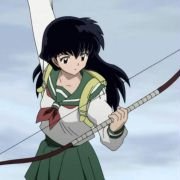 Inuyasha Kanketsu-hen - galeria zdjęć - filmweb