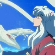 Inuyasha Kanketsu-hen - galeria zdjęć - filmweb