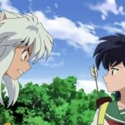 Inuyasha Kanketsu-hen - galeria zdjęć - filmweb