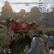 Apex Legends - galeria zdjęć - filmweb