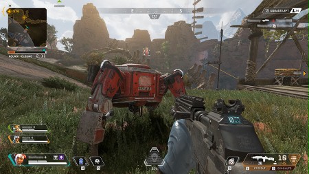 Apex Legends - galeria zdjęć - filmweb