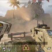 Apex Legends - galeria zdjęć - filmweb