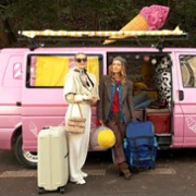 Zemsta - galeria zdjęć - filmweb