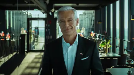 Zemsta - galeria zdjęć - filmweb