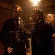 Abraham Lincoln: Łowca wampirów 3D - galeria zdjęć - filmweb