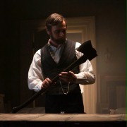 Abraham Lincoln: Vampire Hunter - galeria zdjęć - filmweb