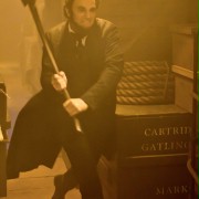 Abraham Lincoln: Vampire Hunter - galeria zdjęć - filmweb