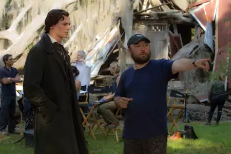 Abraham Lincoln: Łowca wampirów 3D - galeria zdjęć - filmweb
