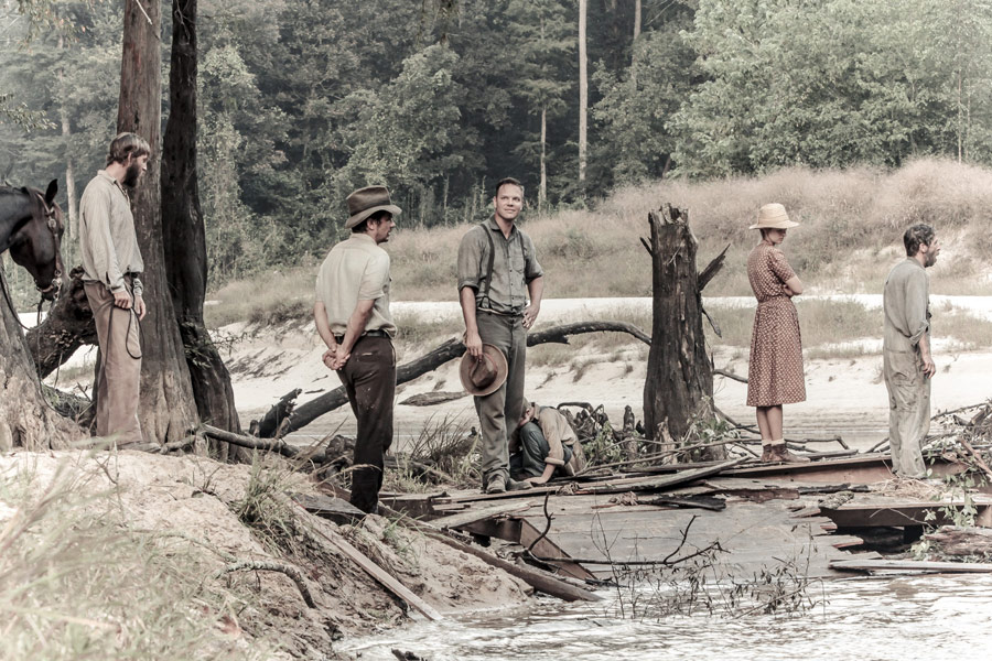 Na kolanach (recenzja filmu Kiedy umieram)