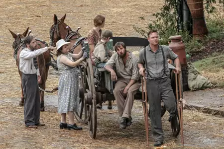 Kiedy umieram - galeria zdjęć - filmweb