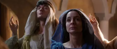 Ja jestem Niepokalane Poczęcie - galeria zdjęć - filmweb