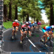 Pro Cycling Manager - galeria zdjęć - filmweb