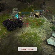 Achtung! Cthulhu Tactics - galeria zdjęć - filmweb
