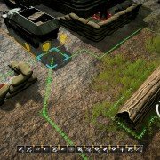Achtung! Cthulhu Tactics - galeria zdjęć - filmweb