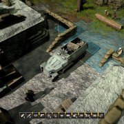Achtung! Cthulhu Tactics - galeria zdjęć - filmweb