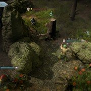 Achtung! Cthulhu Tactics - galeria zdjęć - filmweb