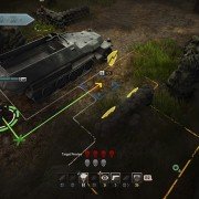 Achtung! Cthulhu Tactics - galeria zdjęć - filmweb