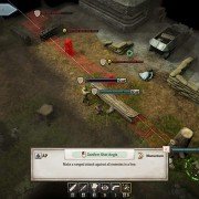 Achtung! Cthulhu Tactics - galeria zdjęć - filmweb