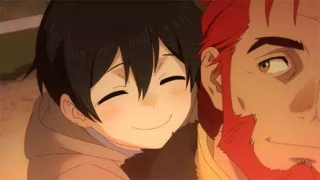 Bōkensha ni Naritai to Miyako ni Deteitta Musume ga S-rank ni Natteta - galeria zdjęć - filmweb